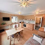 Sonnenplatz Ploninger Apartment