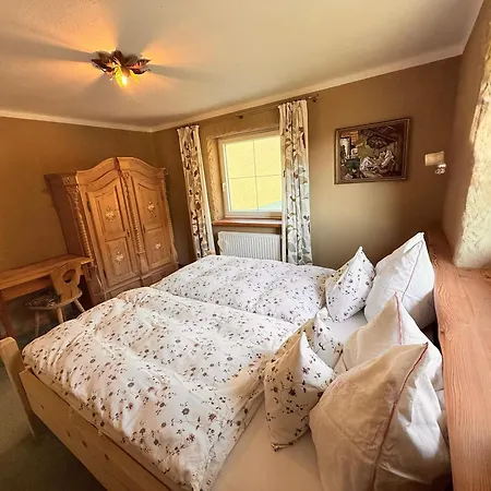 Sonnenplatz Ploninger Διαμέρισμα *