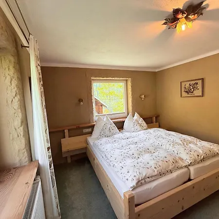 Sonnenplatz Ploninger Бад Кляйнкирххайм