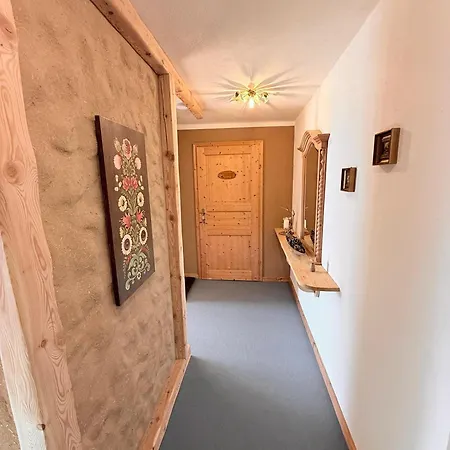 公寓 Sonnenplatz Ploninger *