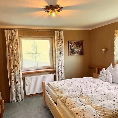 Sonnenplatz Ploninger Διαμέρισμα