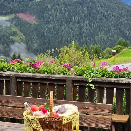 Sonnenplatz Ploninger Apartmán Bad Kleinkirchheim