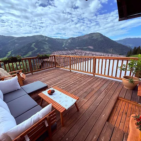 Sonnenplatz Ploninger Apartment *