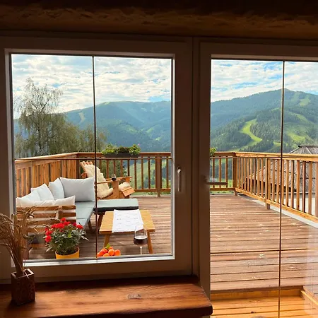 Apartment Sonnenplatz Ploninger