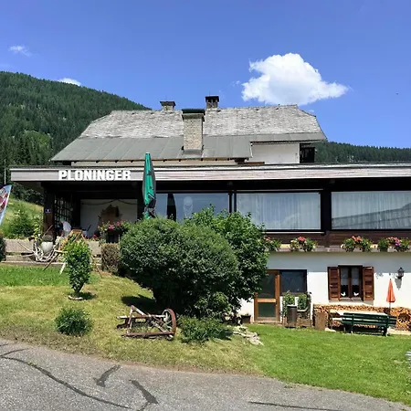 Apartman Sonnenplatz Ploninger