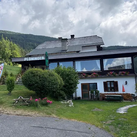 Apartman Sonnenplatz Ploninger *