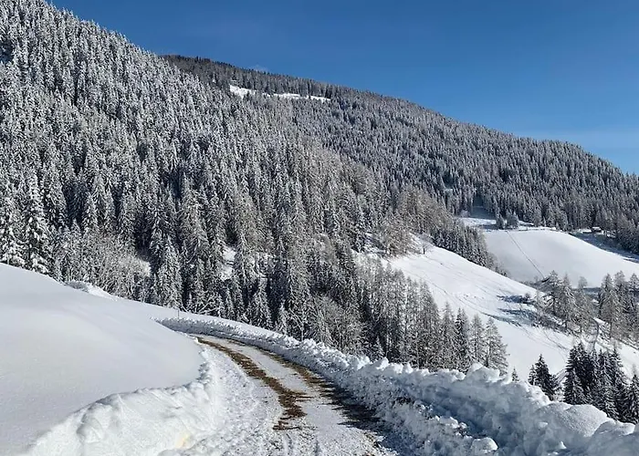 Sonnenplatz Ploninger Διαμέρισμα *