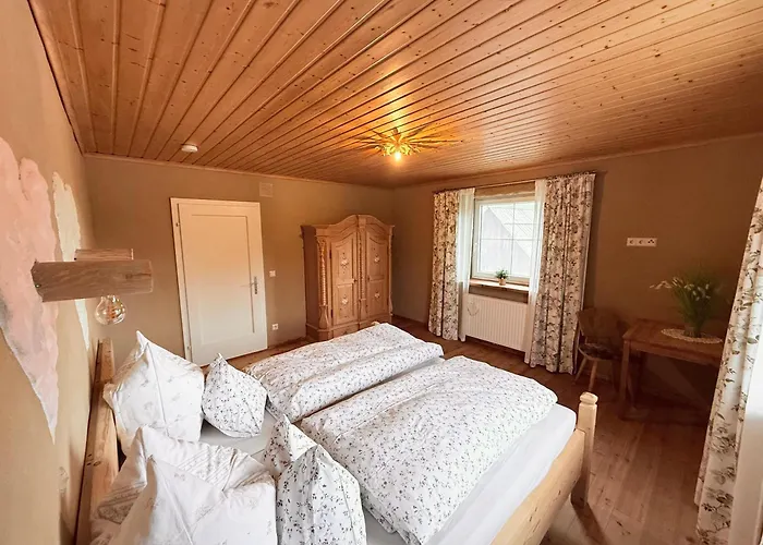 Sonnenplatz Ploninger Διαμέρισμα