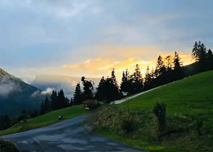 Sonnenplatz Ploninger