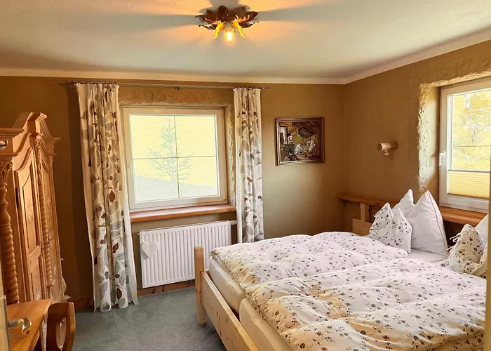 Sonnenplatz Ploninger Διαμέρισμα