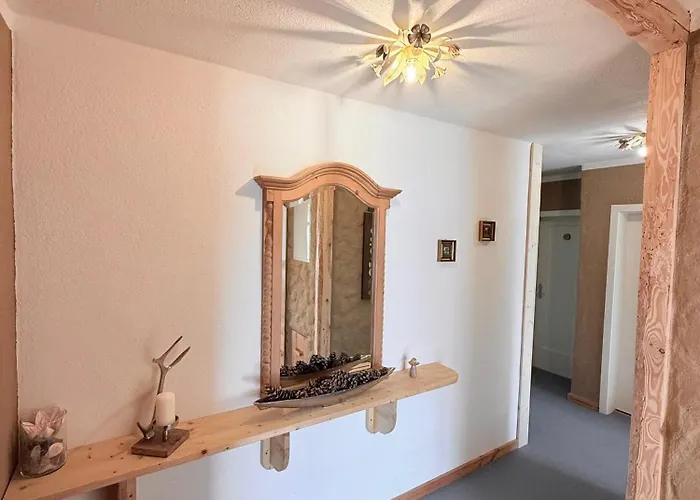 Διαμέρισμα Sonnenplatz Ploninger