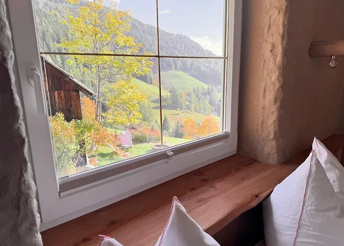 Sonnenplatz Ploninger Διαμέρισμα *