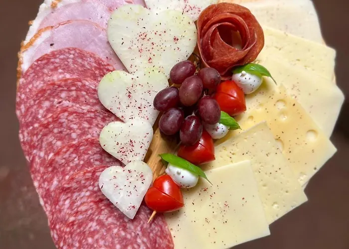 Διαμέρισμα Sonnenplatz Ploninger Bad Kleinkirchheim