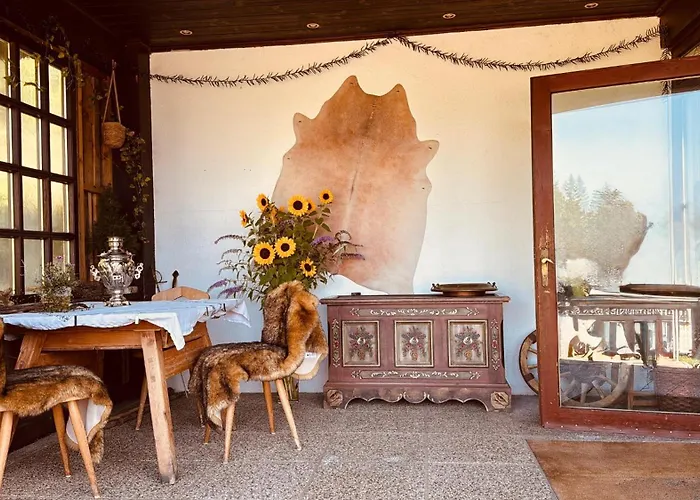 Sonnenplatz Ploninger