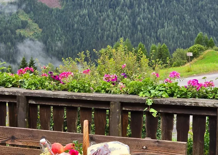 Sonnenplatz Ploninger Διαμέρισμα Bad Kleinkirchheim