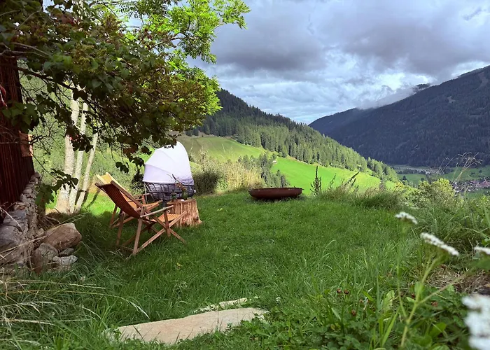 Sonnenplatz Ploninger Διαμέρισμα